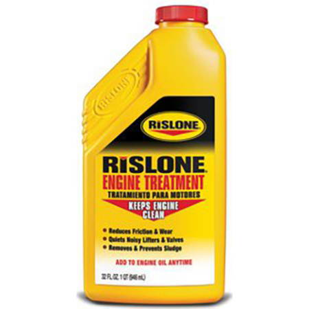 RISLONE ENG TREAT 16.9OZ 4102